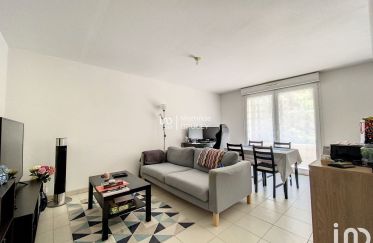 Apartment 2 rooms of 42 m² in Dourdan (91410)