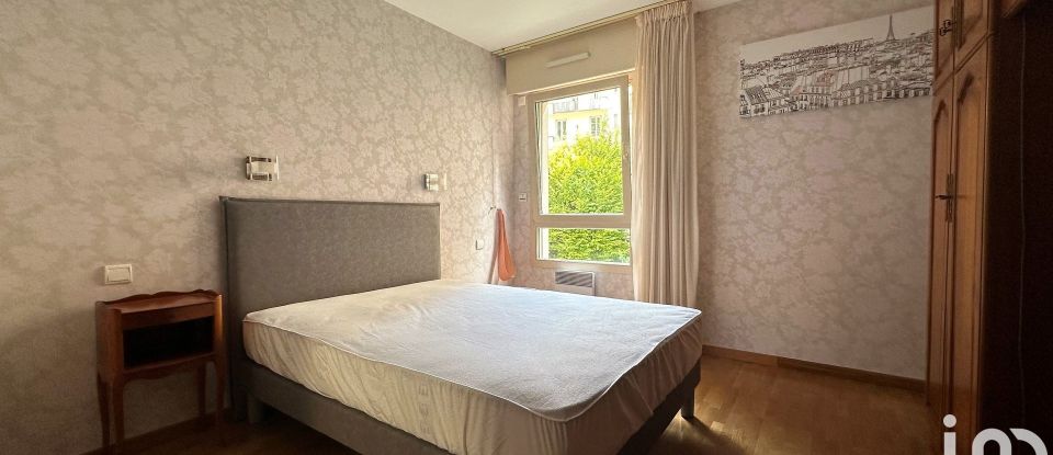 Appartement 3 pièces de 70 m² à Grenoble (38000)