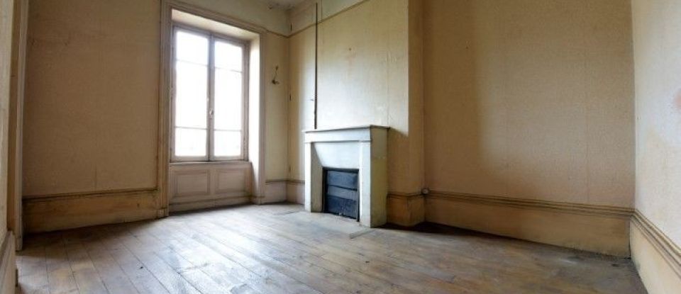 Apartment 3 rooms of 56 m² in Beaumont (63110)