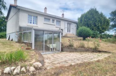 House 5 rooms of 86 m² in Chauché (85140)