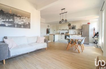 Appartement 3 pièces de 72 m² à Nice (06300)