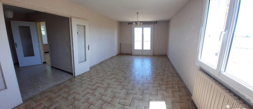 Maison 5 pièces de 128 m² à Étoile-sur-Rhône (26800)