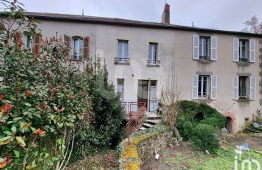 Maison 3 pièces de 84 m² à Chénérailles (23130)