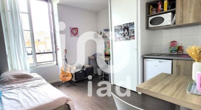 Apartment 1 room of 18 m² in Toulouse (31000)