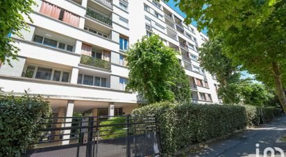 Appartement 4 pièces de 66 m² à Le Raincy (93340)
