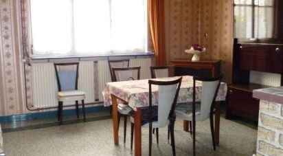 House 12 rooms of 189 m² in Feignies (59750)