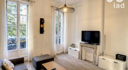 Appartement 2 pièces de 52 m² à Marseille (13002)