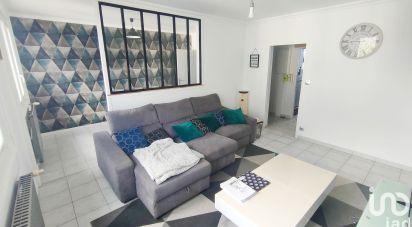Appartement 4 pièces de 67 m² à Saint-Brieuc (22000)