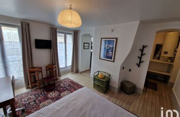 Appartement 1 pièce de 24 m² à Fontainebleau (77300)