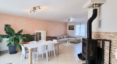 House 5 rooms of 113 m² in Cerny (91590)