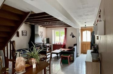 Maison 5 pièces de 108 m² à Chézy-sur-Marne (02570)