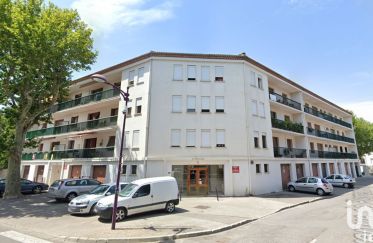 Appartement 3 pièces de 69 m² à Tarascon (13150)