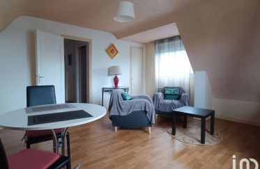 Appartement 2 pièces de 39 m² à Vannes (56000)