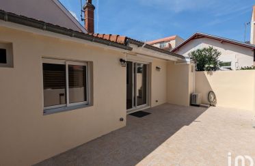 House 2 rooms of 31 m² in Arcachon (33120)