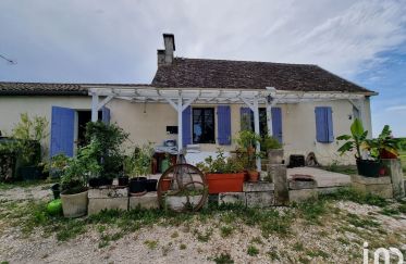 House 5 rooms of 105 m² in Colombier (24560)