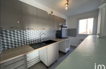 Apartment 3 rooms of 78 m² in Montpellier (34080)