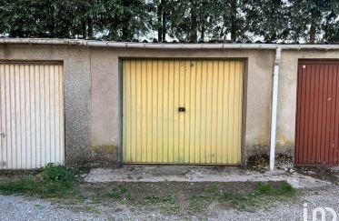Parking/garage/box de 21 m² à Villerupt (54190)