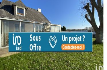 House 5 rooms of 100 m² in Lannion (22300)