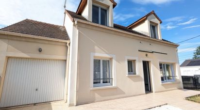 Maison 6 pièces de 102 m² à Leuville-sur-Orge (91310)
