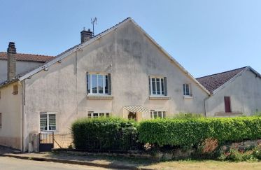 House 6 rooms of 141 m² in Poiseul (52360)
