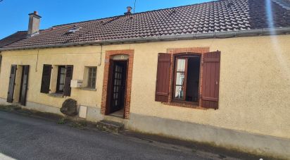 Village house 6 rooms of 84 m² in Magnac-Laval (87190)