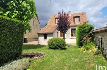 House 3 rooms of 70 m² in Grisy-les-Plâtres (95810)