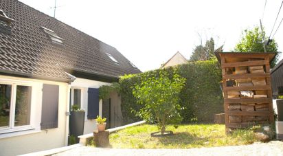 Maison 5 pièces de 96 m² à Sucy-en-Brie (94370)