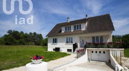 House 7 rooms of 179 m² in Varennes-Changy (45290)