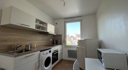 Appartement 2 pièces de 45 m² à Reims (51100)
