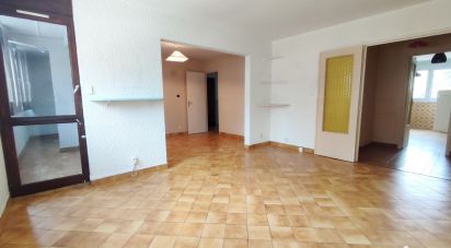Apartment 5 rooms of 93 m² in Échirolles (38130)