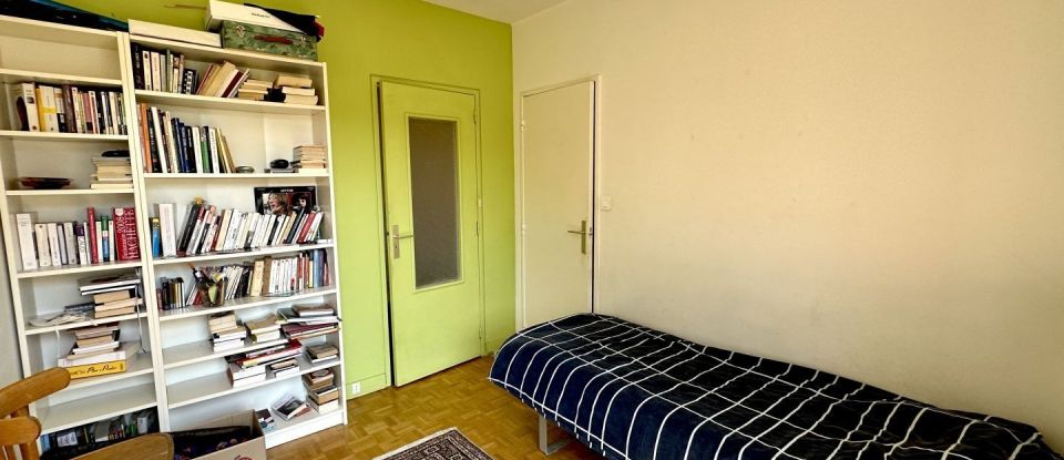 Appartement 6 pièces de 112 m² à Châtenay-Malabry (92290)