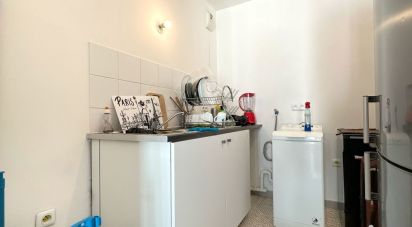 Appartement 2 pièces de 40 m² à Bobigny (93000)