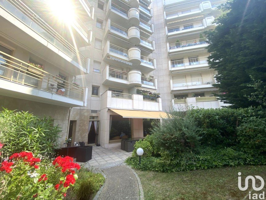 Appartement 1 pièce de 39 m² à Levallois-Perret (92300)