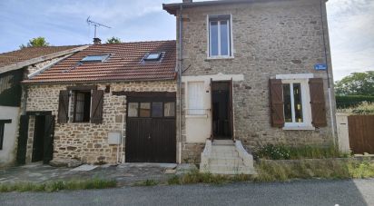 House 6 rooms of 90 m² in Saint-Sulpice-Laurière (87370)