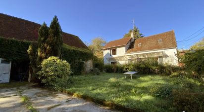 Maison 5 pièces de 130 m² à Châteauneuf-Val-de-Bargis (58350)