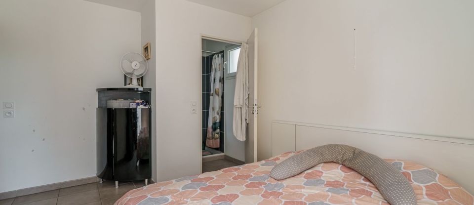 Appartement 4 pièces de 79 m² à La Ciotat (13600)