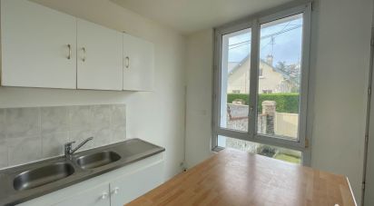 Apartment 5 rooms of 80 m² in Le Havre (76620)