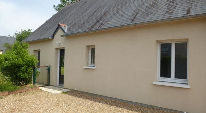House 5 rooms of 135 m² in Saint-Georges-sur-Loire (49170)