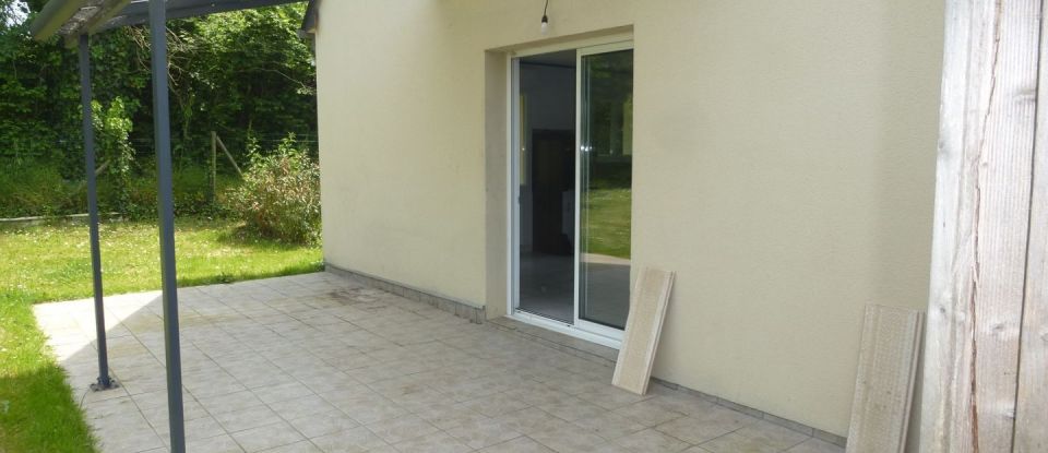 Maison 5 pièces de 135 m² à Saint-Georges-sur-Loire (49170)