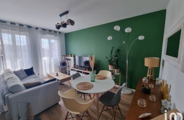 Appartement 3 pièces de 65 m² à Lille (59000)