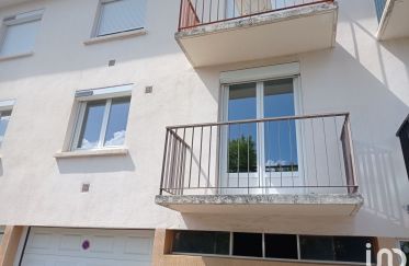 Appartement 2 pièces de 44 m² à Pérignat-lès-Sarliève (63170)
