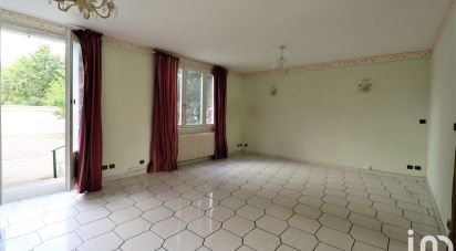 Apartment 3 rooms of 69 m² in Orléans (45000)