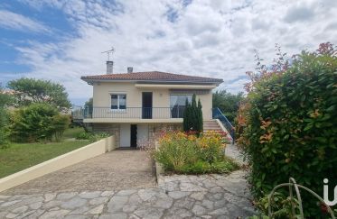 House 5 rooms of 135 m² in La Tremblade (17390)
