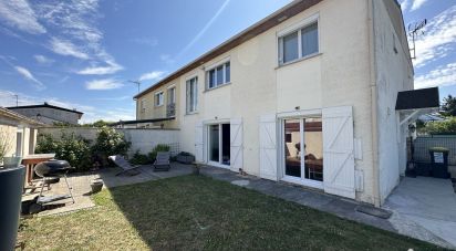 Maison 5 pièces de 83 m² à Lésigny (77150)