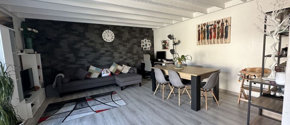 Maison 5 pièces de 83 m² à Lésigny (77150)