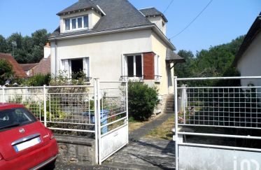 House 3 rooms of 83 m² in Maintenon (28130)