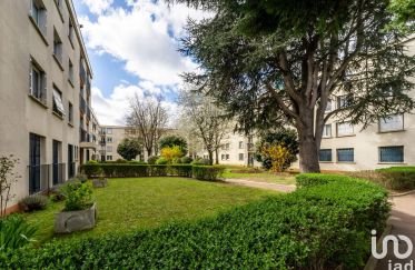 Appartement 4 pièces de 85 m² à Chevilly-Larue (94550)