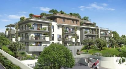 Appartement 3 pièces de 62 m² à Saint-Laurent-du-Var (06700)