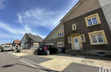 House 5 rooms of 110 m² in Lexy (54720)