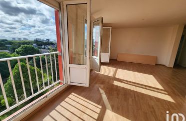 Appartement 4 pièces de 70 m² à Rennes (35200)